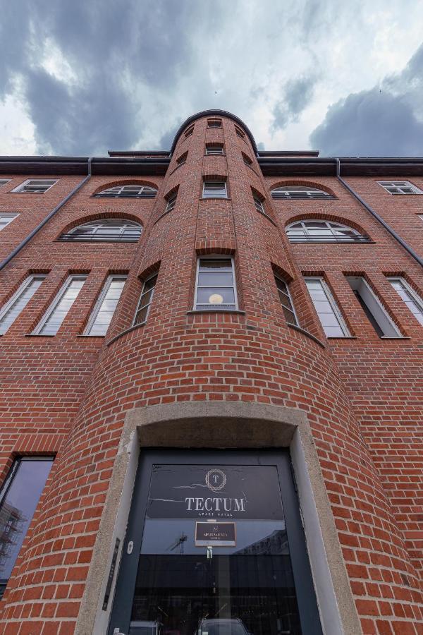Klimatyzowane studio Kościuszki od WroclawApartament-pl Zewnętrze zdjęcie