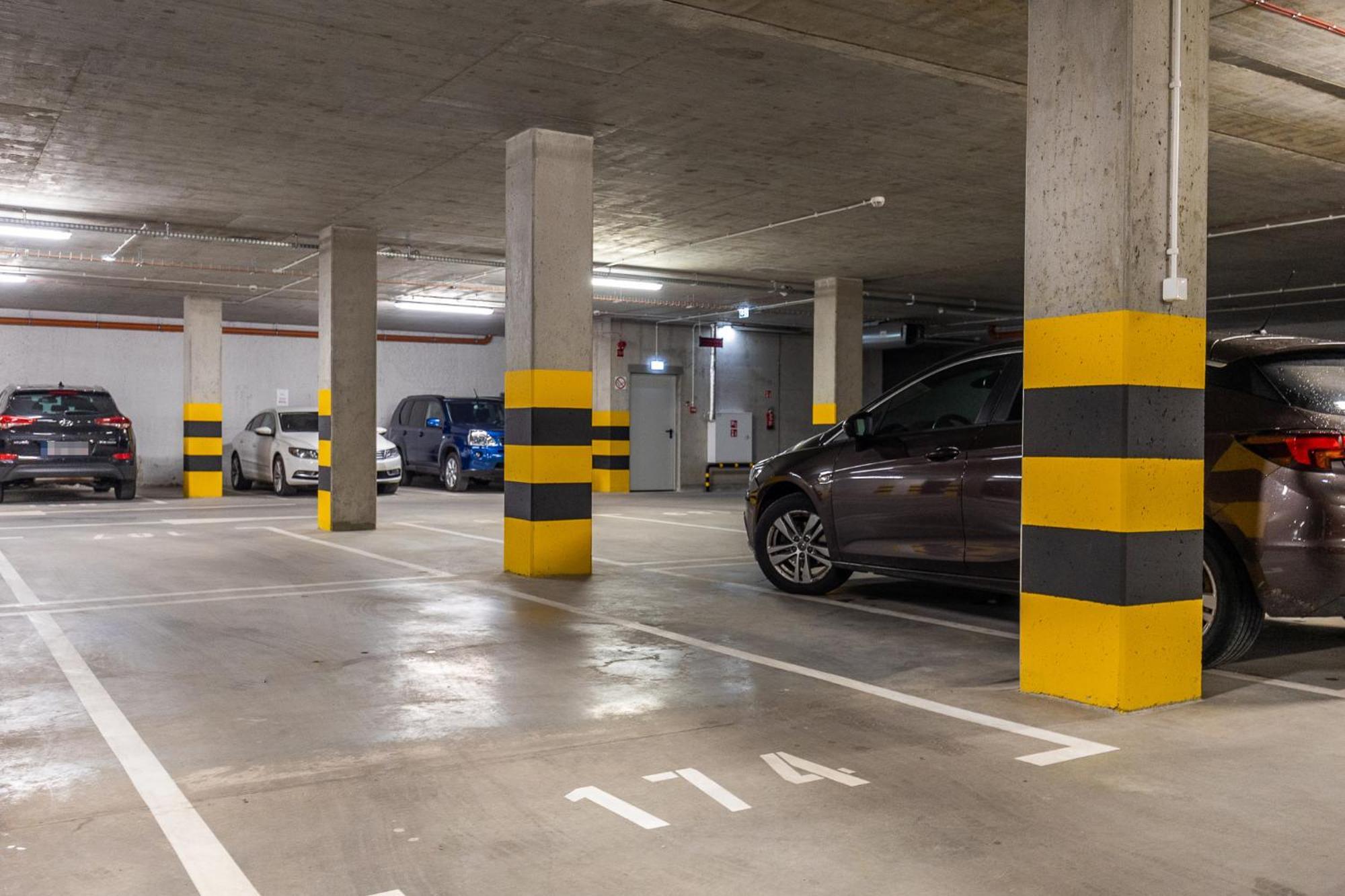 Klimatyzowane studio Kościuszki od WroclawApartament-pl Zewnętrze zdjęcie